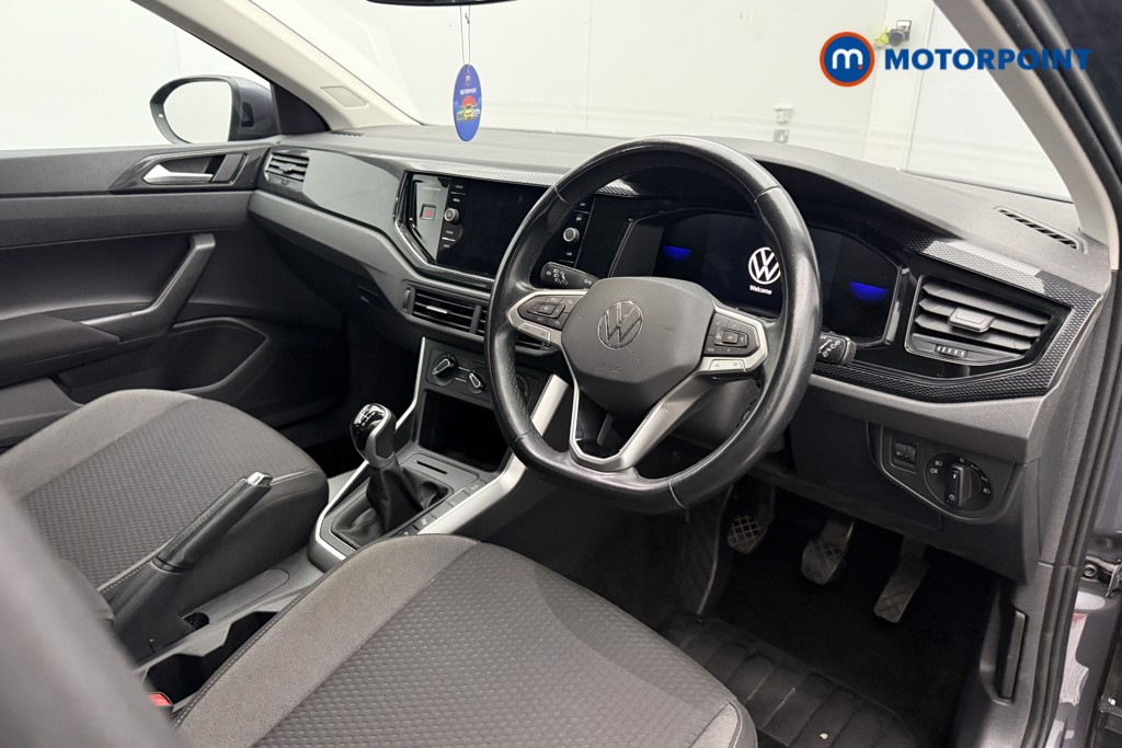 Volkswagen Taigo Life Manual Petrol SUV - Stock Number (1681230) - 7th supplementary image