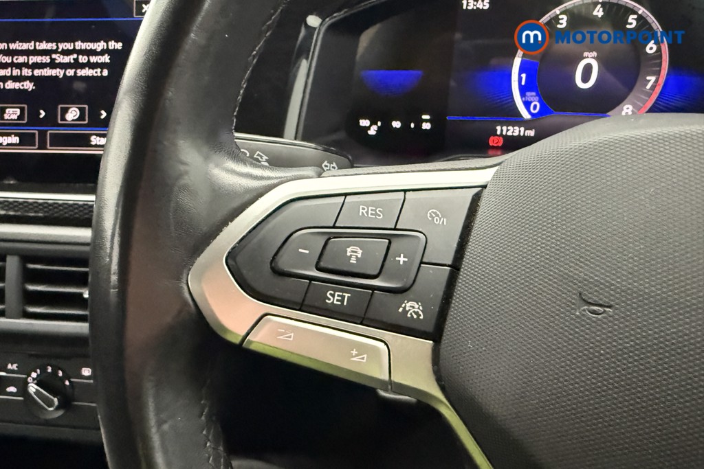 Volkswagen Taigo Life Manual Petrol SUV - Stock Number (1681230) - 8th supplementary image