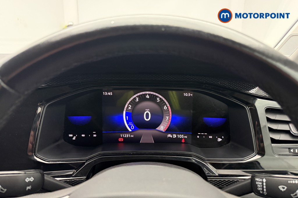 Volkswagen Taigo Life Manual Petrol SUV - Stock Number (1681230) - 10th supplementary image