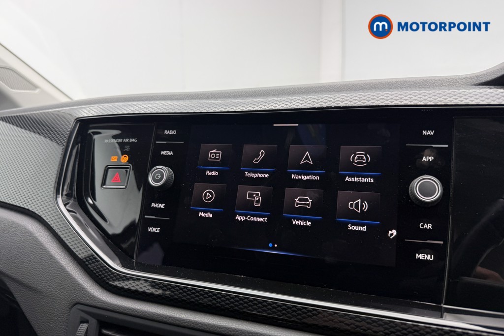 Volkswagen Taigo Life Manual Petrol SUV - Stock Number (1681230) - 13th supplementary image