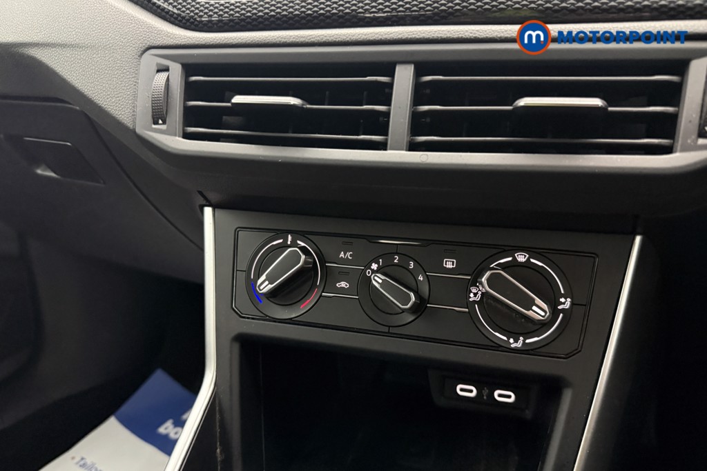 Volkswagen Taigo Life Manual Petrol SUV - Stock Number (1681230) - 14th supplementary image