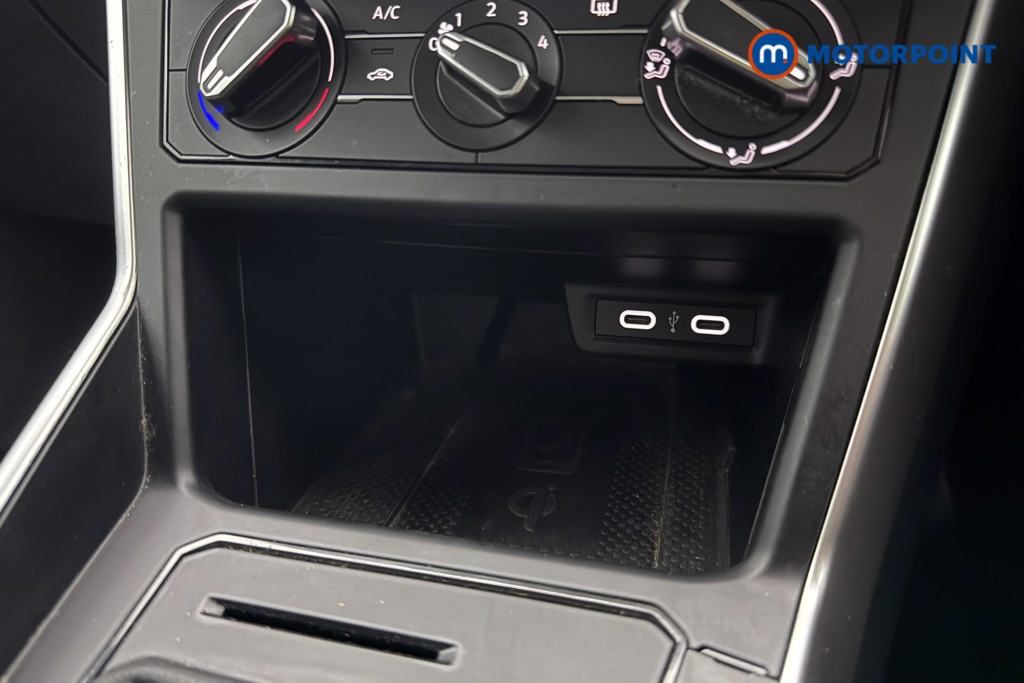 Volkswagen Taigo Life Manual Petrol SUV - Stock Number (1681230) - 15th supplementary image