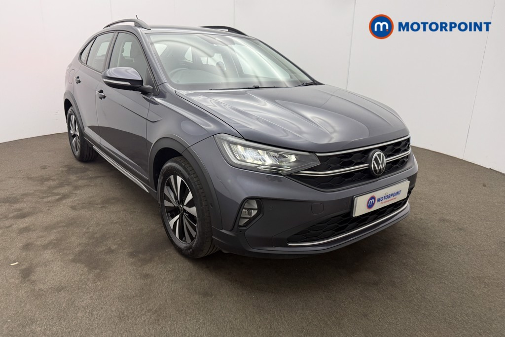 Volkswagen Taigo Life Manual Petrol SUV - Stock Number (1681230) - 19th supplementary image