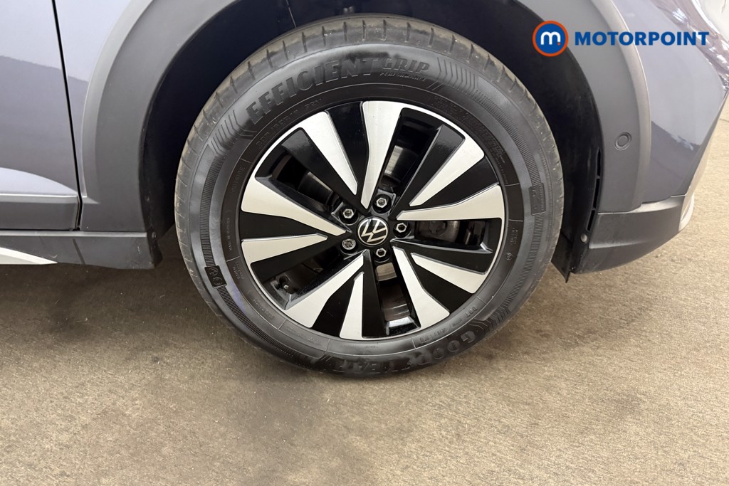 Volkswagen Taigo Life Manual Petrol SUV - Stock Number (1681230) - 22nd supplementary image