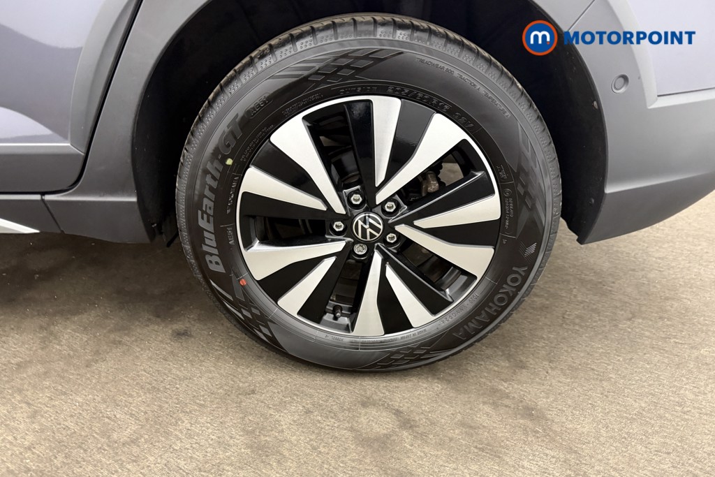 Volkswagen Taigo Life Manual Petrol SUV - Stock Number (1681230) - 24th supplementary image