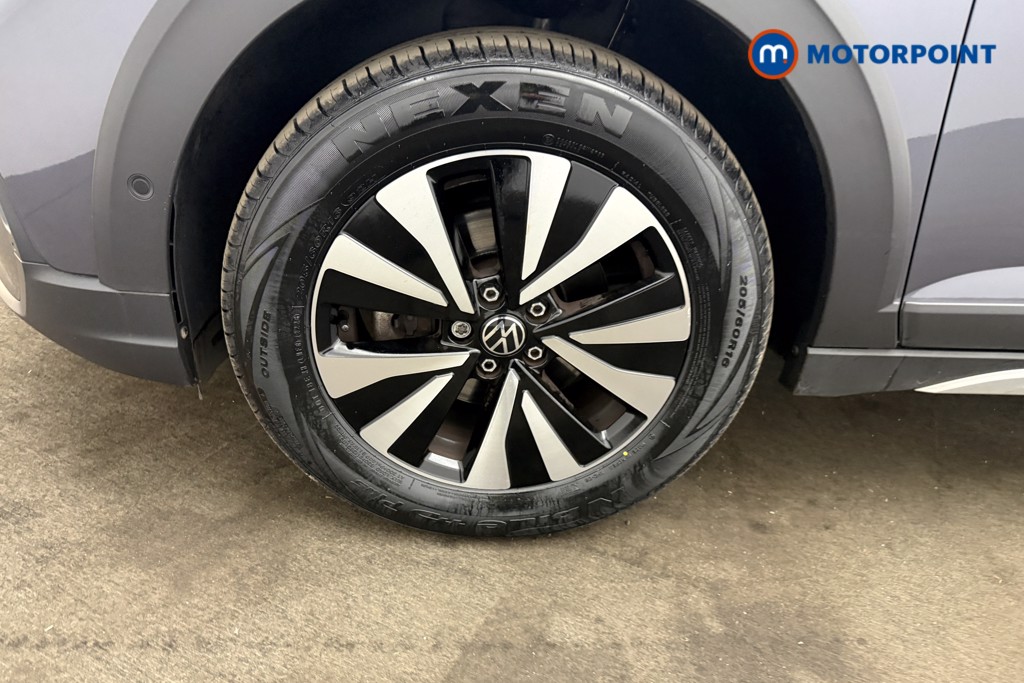 Volkswagen Taigo Life Manual Petrol SUV - Stock Number (1681230) - 25th supplementary image