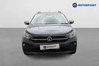 Volkswagen Taigo Life Manual Petrol SUV - Stock Number (1681230) - Front bumper