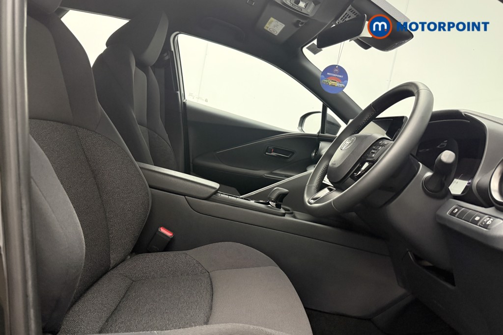 Toyota C-Hr Icon Automatic Petrol-Electric Hybrid SUV - Stock Number (1681244) - 7th supplementary image