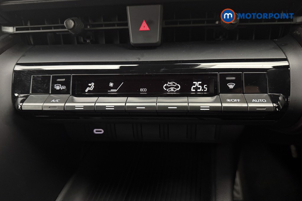 Toyota C-Hr Icon Automatic Petrol-Electric Hybrid SUV - Stock Number (1681244) - 15th supplementary image