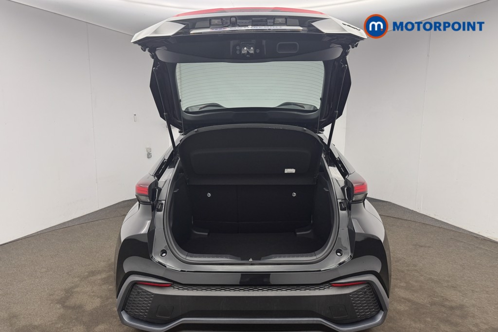 Toyota C-Hr Icon Automatic Petrol-Electric Hybrid SUV - Stock Number (1681244) - 19th supplementary image