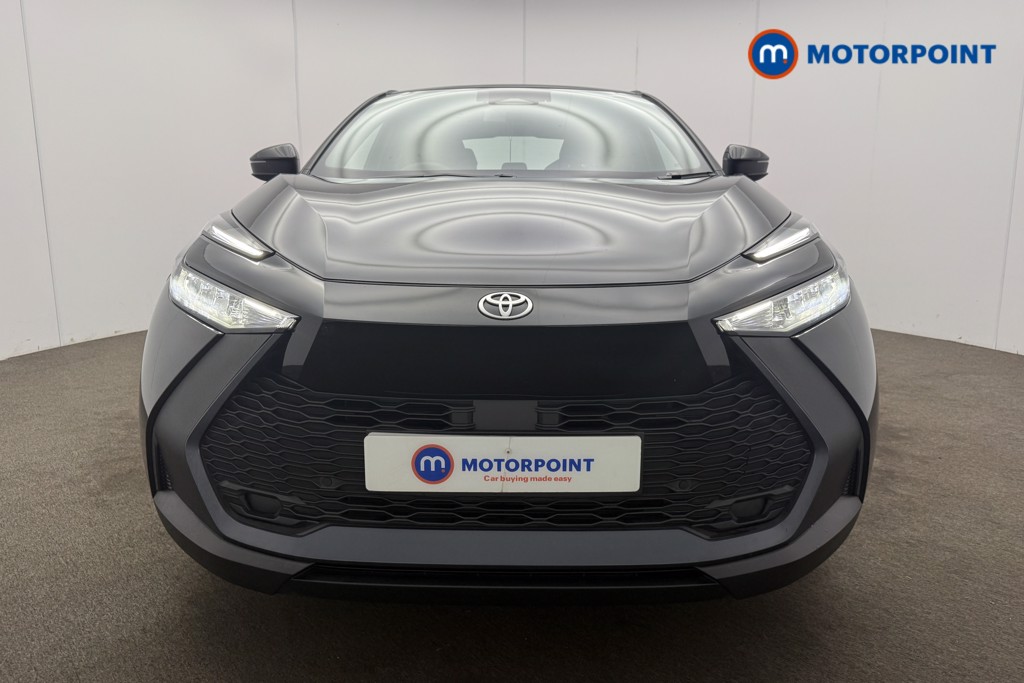 Toyota C-Hr Icon Automatic Petrol-Electric Hybrid SUV - Stock Number (1681244) - 21st supplementary image