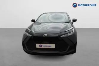Toyota C-Hr Icon Automatic Petrol-Electric Hybrid SUV - Stock Number (1681244) - Front bumper