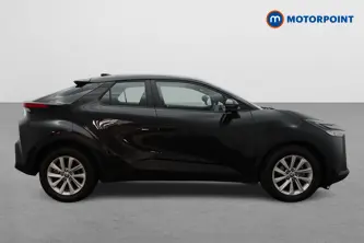 Toyota C-Hr Icon Automatic Petrol-Electric Hybrid SUV - Stock Number (1681244) - Drivers side