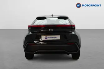 Toyota C-Hr Icon Automatic Petrol-Electric Hybrid SUV - Stock Number (1681244) - Rear bumper