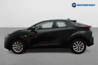 Toyota C-Hr Icon Automatic Petrol-Electric Hybrid SUV - Stock Number (1681244) - Passenger side