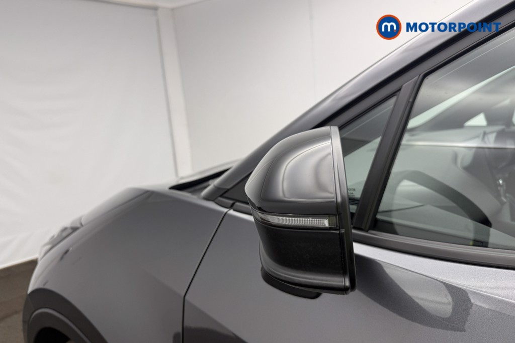 Toyota C-Hr Icon Automatic Petrol-Electric Hybrid SUV - Stock Number (1681245) - 3rd supplementary image