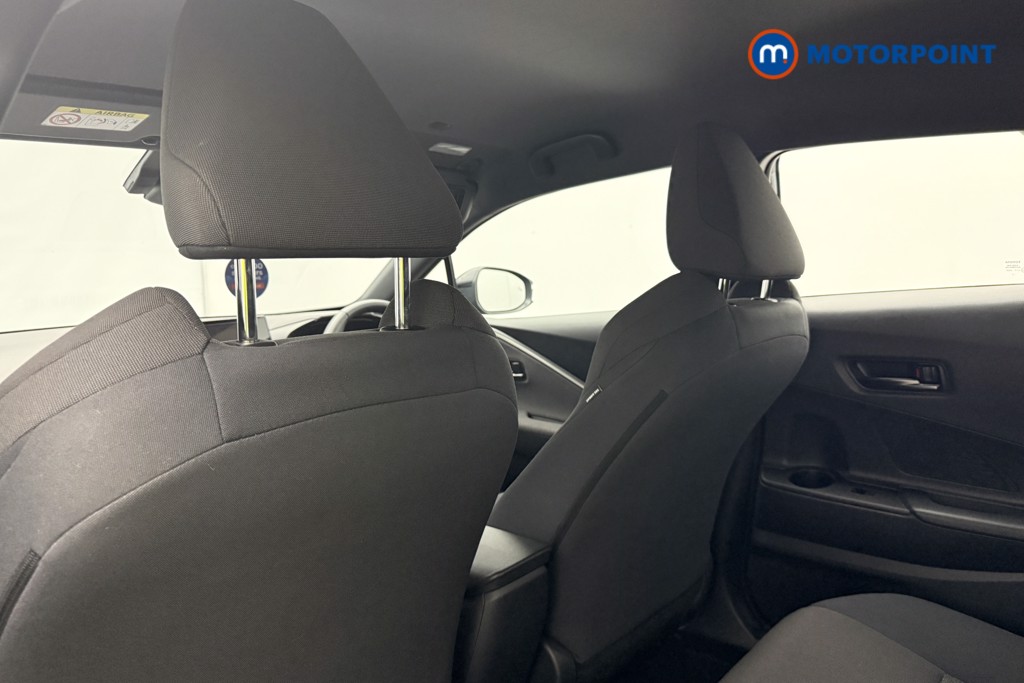 Toyota C-Hr Icon Automatic Petrol-Electric Hybrid SUV - Stock Number (1681245) - 12th supplementary image