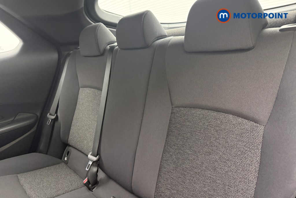 Toyota C-Hr Icon Automatic Petrol-Electric Hybrid SUV - Stock Number (1681245) - 13th supplementary image