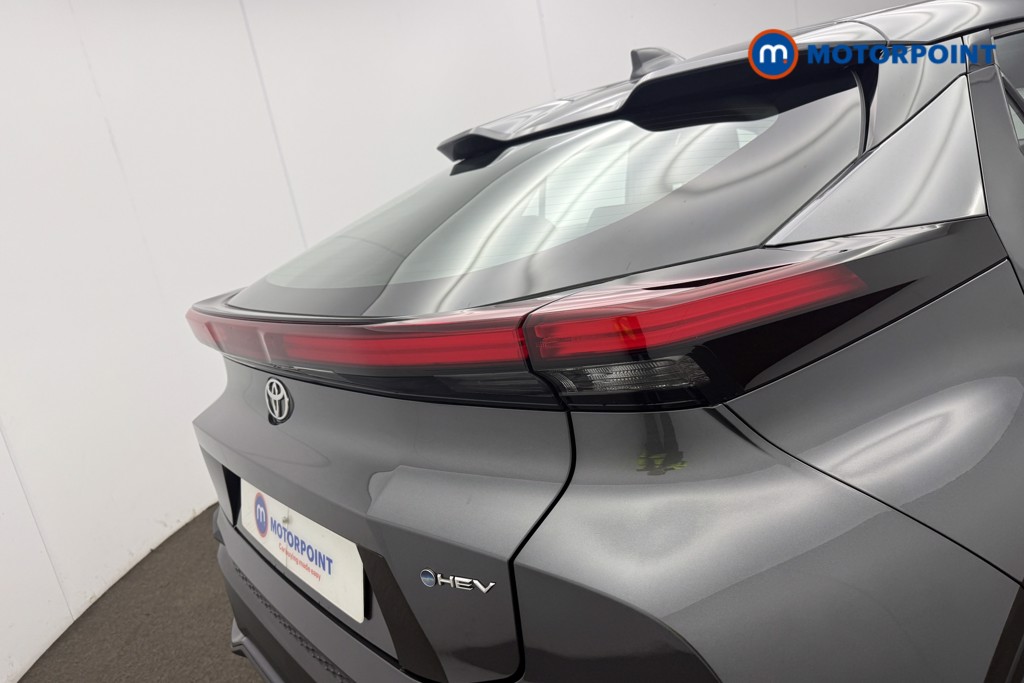Toyota C-Hr Icon Automatic Petrol-Electric Hybrid SUV - Stock Number (1681245) - 18th supplementary image
