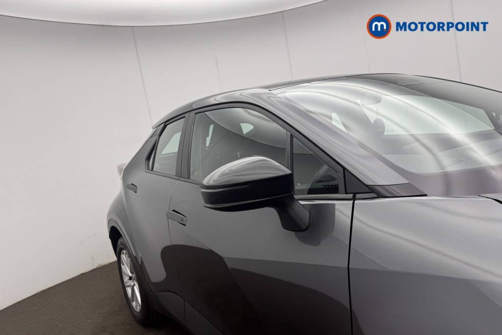 Toyota C-Hr Icon Automatic Petrol-Electric Hybrid SUV - Stock Number (1681245) - 21st supplementary image
