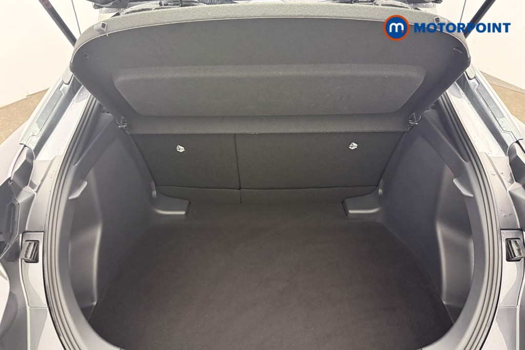 Toyota C-Hr Icon Automatic Petrol-Electric Hybrid SUV - Stock Number (1681245) - 23rd supplementary image