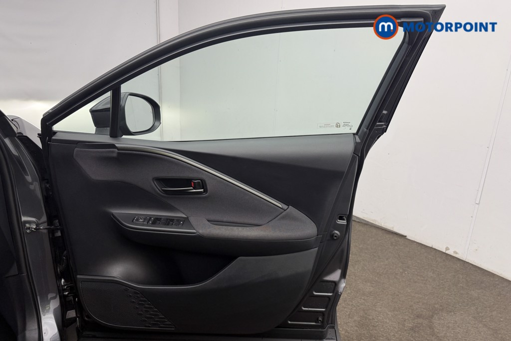 Toyota C-Hr Icon Automatic Petrol-Electric Hybrid SUV - Stock Number (1681245) - 28th supplementary image
