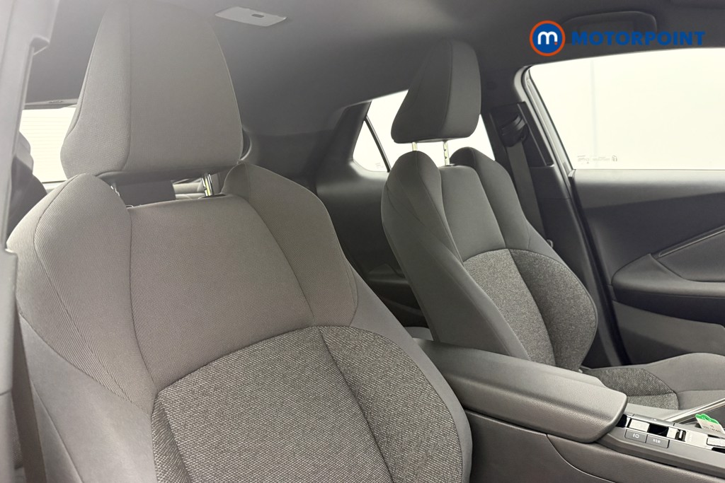 Toyota C-Hr Icon Automatic Petrol-Electric Hybrid SUV - Stock Number (1681245) - 30th supplementary image