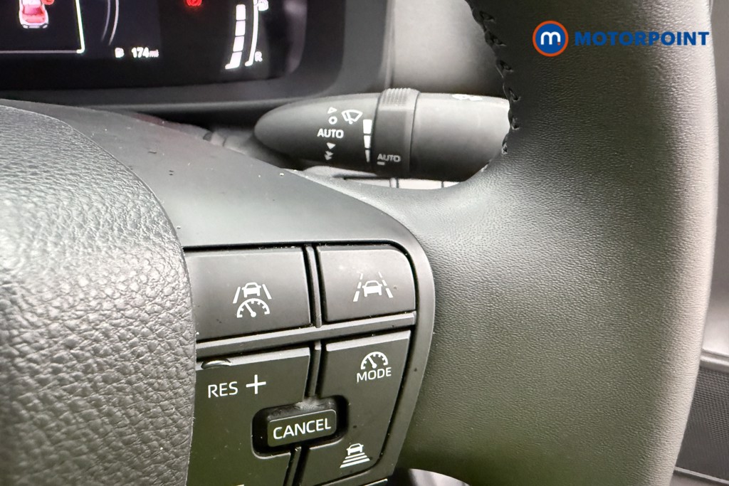 Toyota C-Hr Icon Automatic Petrol-Electric Hybrid SUV - Stock Number (1681245) - 35th supplementary image