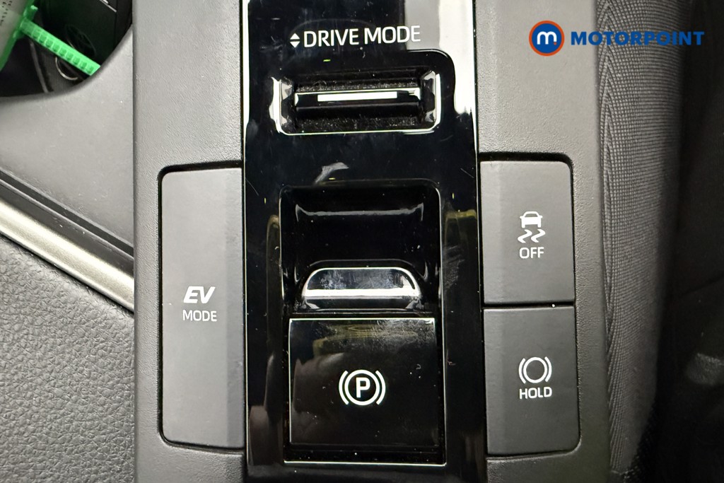 Toyota C-Hr Icon Automatic Petrol-Electric Hybrid SUV - Stock Number (1681245) - 41st supplementary image