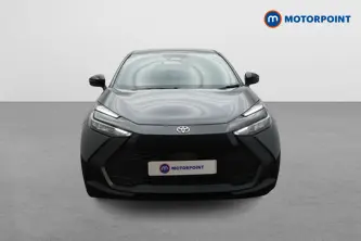 Toyota C-Hr Icon Automatic Petrol-Electric Hybrid SUV - Stock Number (1681245) - Front bumper