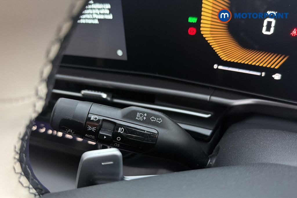 KIA Sportage Gt-Line Automatic Petrol-Electric Hybrid SUV - Stock Number (1681263) - 5th supplementary image