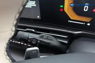 KIA Sportage Gt-Line Automatic Petrol-Electric Hybrid SUV - Stock Number (1681263) - 5th supplementary image