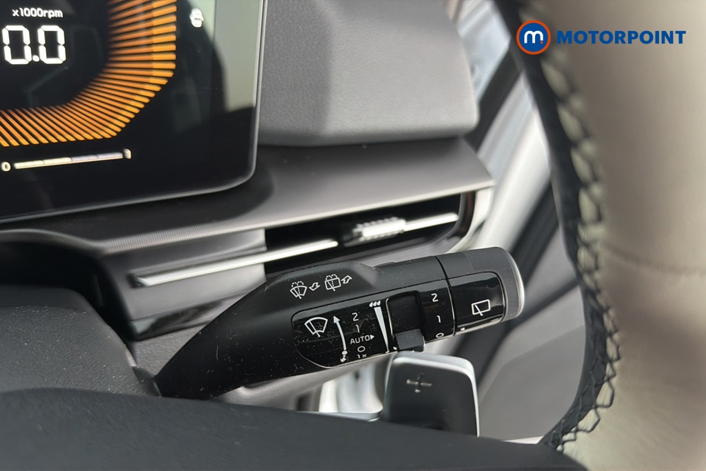 KIA Sportage Gt-Line Automatic Petrol-Electric Hybrid SUV - Stock Number (1681263) - 6th supplementary image