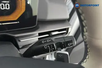 KIA Sportage Gt-Line Automatic Petrol-Electric Hybrid SUV - Stock Number (1681263) - 6th supplementary image