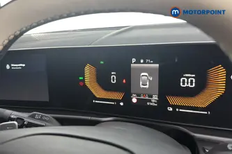 KIA Sportage Gt-Line Automatic Petrol-Electric Hybrid SUV - Stock Number (1681263) - 7th supplementary image