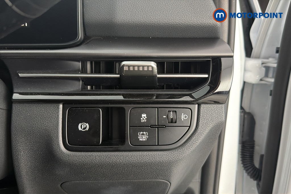 KIA Sportage Gt-Line Automatic Petrol-Electric Hybrid SUV - Stock Number (1681263) - 11th supplementary image