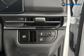 KIA Sportage Gt-Line Automatic Petrol-Electric Hybrid SUV - Stock Number (1681263) - 11th supplementary image