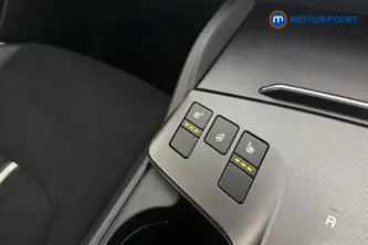 KIA Sportage Gt-Line Automatic Petrol-Electric Hybrid SUV - Stock Number (1681263) - 14th supplementary image