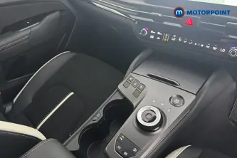 KIA Sportage Gt-Line Automatic Petrol-Electric Hybrid SUV - Stock Number (1681263) - 15th supplementary image