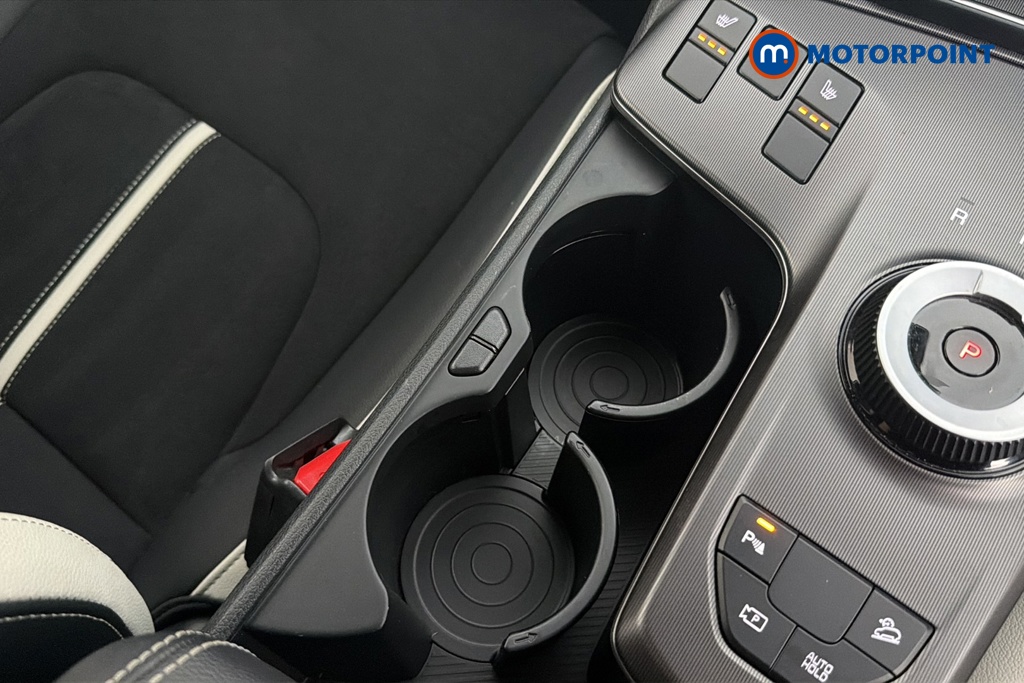 KIA Sportage Gt-Line Automatic Petrol-Electric Hybrid SUV - Stock Number (1681263) - 16th supplementary image