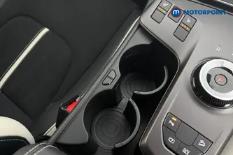 KIA Sportage Gt-Line Automatic Petrol-Electric Hybrid SUV - Stock Number (1681263) - 16th supplementary image
