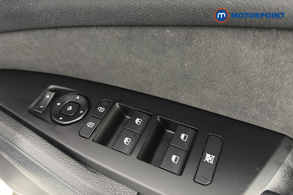 KIA Sportage Gt-Line Automatic Petrol-Electric Hybrid SUV - Stock Number (1681263) - 19th supplementary image