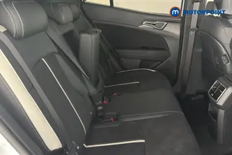 KIA Sportage Gt-Line Automatic Petrol-Electric Hybrid SUV - Stock Number (1681263) - 25th supplementary image