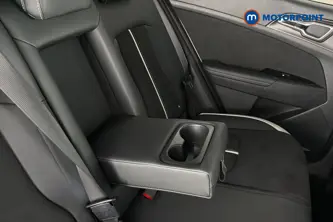 KIA Sportage Gt-Line Automatic Petrol-Electric Hybrid SUV - Stock Number (1681263) - 26th supplementary image