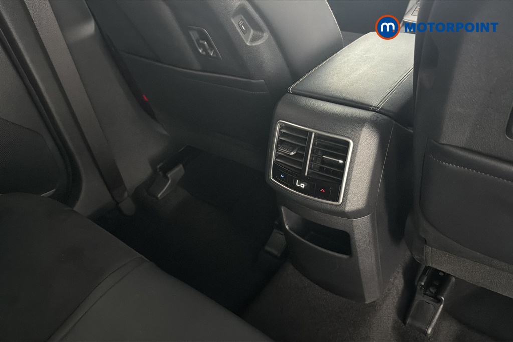 KIA Sportage Gt-Line Automatic Petrol-Electric Hybrid SUV - Stock Number (1681263) - 28th supplementary image