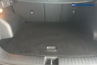 KIA Sportage Gt-Line Automatic Petrol-Electric Hybrid SUV - Stock Number (1681263) - 30th supplementary image