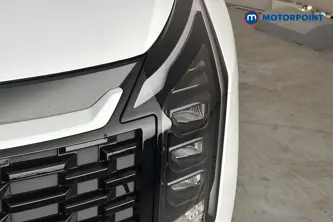 KIA Sportage Gt-Line Automatic Petrol-Electric Hybrid SUV - Stock Number (1681263) - 42nd supplementary image