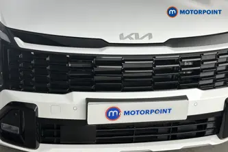 KIA Sportage Gt-Line Automatic Petrol-Electric Hybrid SUV - Stock Number (1681263) - 43rd supplementary image