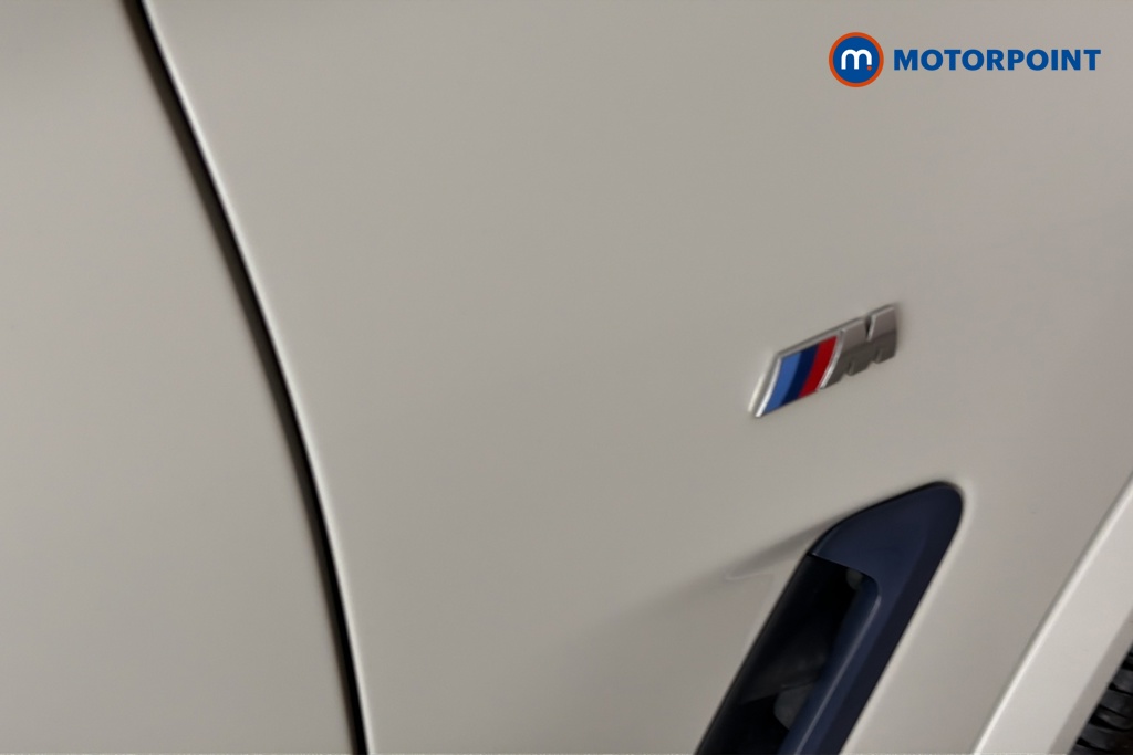 BMW X3 M Sport Automatic Diesel SUV - Stock Number (1681436) - 993rd supplementary image