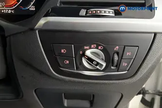 BMW X3 M Sport Automatic Diesel SUV - Stock Number (1681436) - 11th supplementary image